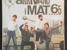 ARRIVANO I MAT 65 - ITALIAN BEAT GARAGE 1966 BRAZIL VINYL LP PHILIPS PROMO