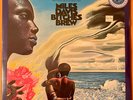 MILES DAVIS  BITCHES BREW Columbia Jazz Masterpieces Digitally Remastered SEALED