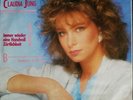 Claudia Jung - Immer wieder eine handvoll zärtchkeit -  vinyl 7