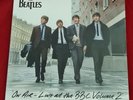 The Beatles - 'On Air - Live at the BBC Volume 2' Vinyl Record