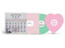 K-12, Melanie Martinez (Limited Edition Mint Vinyl + Heart Shaped Pink 7 Inch)