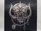 MOTÖRHEAD No Remorse USED 1984 LEATHER 2xLP MOTORHEAD Record Hard Rock Vinyl