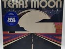 Khruangbin & Leon Bridges Texas Moon BLUE DAZE VINYL LP 2022  SEALED