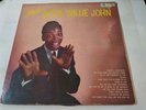Mister Little Willie John VG Original Mono Press KING 603 LP Record 1958 BLUES