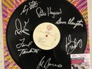 LITTLE FEAT Signed Autograph Auto 