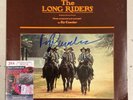 RY COODER Signed Autograph Auto 