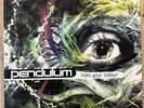 Pendulum - Hold Your Colour - Triple Vinyl - NEW AND NEVER PLAYED