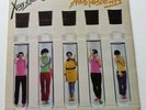 X-RAY SPEX Germfree Adolescents  UK VINYL LP  A1 B1