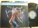 Columbia MS 6010 Stravinsky Le Sacre Du Printemps Bernstein NYP 6 EYE 1958 NM