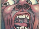 king Crimson: In the Court of the Crimson King