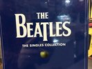 The Beatles - The Singles Collection - 23 7