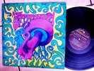 SHRINK  1969 og ACID ARCHIVES = THE SACRED MUSHROOM = Fuzzed Blues Garage PSYCH