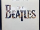 The Beatles 20 Greatest Hits - EMI 064-07674 Electrola LP Vinyl Schallplatte