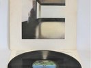 DIRE STRAITS ‘Self-Titled’ 1978 Vinyl LP + Inner Sleeve, Signed Back Cover – L26