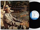 Horace Silver - Song For My Father LP - Blue Note - BST 84185 RVG Ear NY USA VG+