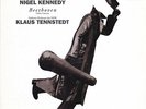 BEETHOVEN Violin Concerto NIGEL KENNEDY TENNSTEDT EMI Digital 754574 1992 Live