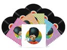 The Grateful Dead Wembley Empire Pool London England 4/8/72 Sealed Vinyl LP RSD