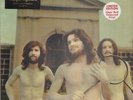 Le Orme Collage 180G CLEAR RED VINYL NEW OVP Vinyl Magic Vinyl LP