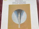 MAHLER Bernstein Symphonie No. 6 1989 D/LP DGG Digital *MINT-*