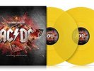 The Many Faces Of AC/DC (180g) (Limited Edition) (Translucent Yellow Vinyl) -