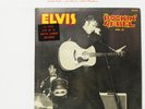 ELVIS PRESLEY - ROCKIN REBEL VOL. II - GA 1978 *RARE SEALED* W/BOOK LP RECORD