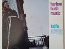 1971 Gary Bartz NTU Troop 
