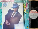 Elton John ORIG OZ Signed LP Jump up  NM ’82 Rocket 6302180 Pop rock