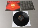 CRO-MAGS Vinyl LP The Age Of Quarrel (1987 GWR Records Netherlands)
