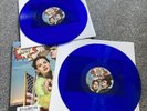 LANA DEL REY NORMAN FUCKING ROCKWELL VINYL BLUE x2