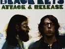 The Black Keys Attack & Release VINYL LP NEW