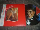 Various Flashdance Soundtrack Original 1983 Japan release 12
