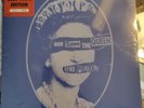 SEX PISTOLS - GOD SAVE THE QUEEN BLUE VINYL 7