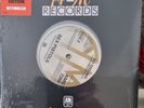 Sex Pistols God Save The Queen A&M Silver Vinyl. Very low number 0032 of 1977