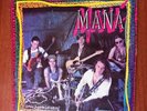 Mana – Donde Jugaran Los Niños? [1993] Vinyl LP Rock Latin Synth Pop Soft Rock