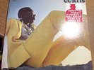 CURTIS MAYFIELD LP S/T SELF TITLED ORIGINAL VINYL RECORD W/ HYPE STICKER Curtom