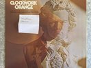 1972 A Clockwork Orange Classical Themes Nude Cover Vinyl Angel Records S-36855