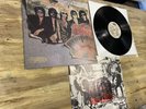 The Traveling Wilburys LP Vol 1 Orig Insert 25796 Tom Petty Bob Dylan PROMO