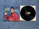 Higher And Higher - Jackie Wilson (LP Vinyl Record, 1967) - With Record & Jacket