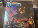 Danger danger self titled lp on color vinyl limited edition heavy metal