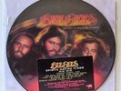 BEE GEES spirits having flown (picture disc) LP EX/VG, RS-1-3042, vinyl, album