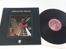Leroy Hutson The Man  Vinyl Record LP Buddah records 1973 PYE