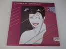 Duran Duran Rio original 1982 vinyl album + inner Near Mint no reserves         
