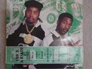 Eric B & Rakim Paid in Full vinyl LP limited edition (includes extra disc)