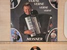 Verne Meisner - Verne, Verne, Verne Vinyl (VG+) Folk RARE PRIVATE LABEL