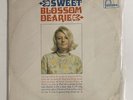 BLOSSOM DEARIE “SWEET”  VINTAGE VINYL LP 12” - Fontana (STL5399) UK 1967