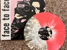 Face to Face No Way Out But Through FAT WRECK CHORDS WEB STORE VERSION