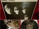 The Beatles_WIth The Beatles_ANALOG_British Parlophone PCS 3045 No UPC  CLEAN
