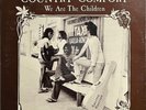 hawaiian soft rock LP COUNTRY COMFORT We Are The Children  Mp3 Trim Modern Soul