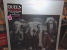QUEEN - THE GAME - Very RARE 1980 USA 1st PRESS W/HYPE STICKER  STILL SEALED