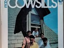 THE COWSILLS - THE COWSILLS MGM RECORDS SE-4498 AUS LP
